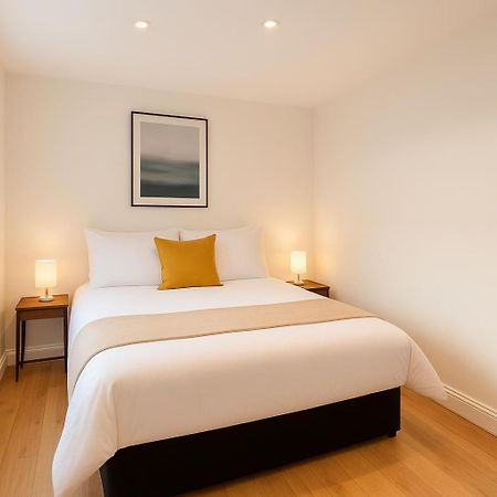 Bute Park Apartment W/ Heating + Private Bathroom คาร์ดิฟฟ์ ภายนอก รูปภาพ